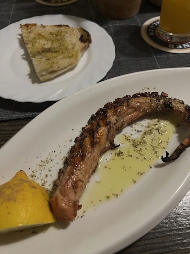 Taverne Dorfkrug